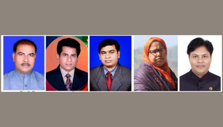 কেন্দুয়া উপজেলা পরিষদ নির্বাচন: কে হাসবেন বিজয়ের হাসি?